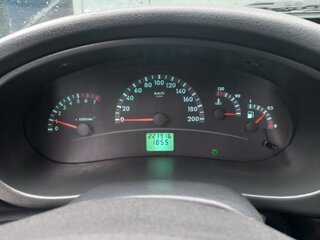 2012 Lada (ВАЗ) Kalina I, серебристый, 300000 рублей, вид 5