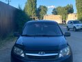 2012 Lada (ВАЗ) Granta I, синий, 300000 рублей - вид 1