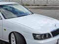 1998 Nissan Laurel VIII (C35), белый, 750000 рублей - вид 5