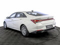 2022 Hyundai Elantra VII (CN7), белый, 2045000 рублей - вид 6