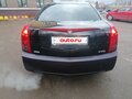 2003 Cadillac CTS I, чёрный, 590000 рублей - вид 6