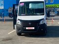 2017 ГАЗ ГАЗель Next, белый, 1050000 рублей
