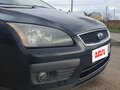 2006 Ford Focus II, чёрный, 370000 рублей - вид 7