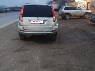2013 Great Wall Hover H5, серый, 785000 рублей, вид 3