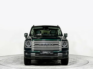2024 Haval H9 II, зелёный, 4395000 рублей, вид 2