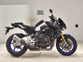 2017 Yamaha MT-10SP, серебристый, 972000 рублей - вид 1