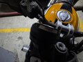 2015 Ducati Scrambler 800, жёлтый, 750000 рублей - вид 5