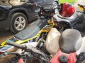 2025 JMC 150 MX, жёлтый, 90000 рублей - вид 1