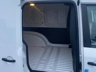 2020 Volkswagen Caddy, белый, 3300000 рублей, вид 5