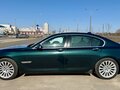 2009 BMW 7 серии 730d V (F01/F02/F04), зелёный, 1650000 рублей - вид 3