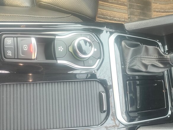 2018 Renault Samsung SM6 I, красный, 1600006 рублей - вид 28