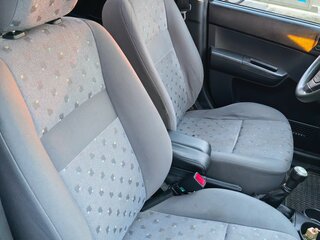 2005 Hyundai Getz I, чёрный, 260000 рублей, вид 5