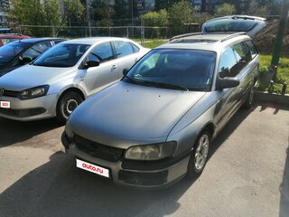 1995 Opel Omega B, бежевый, 100000 рублей, вид 2
