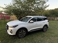 2020 Chery Tiggo 7 Pro I, белый - вид 10