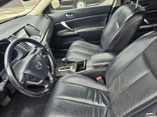 2013 Nissan Teana II (J32) Рестайлинг, чёрный, 1050000 рублей, вид 5