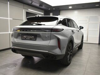 2024 Exeed RX, серый, 3167000 рублей, вид 4