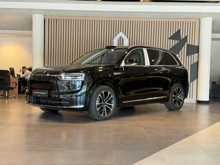 2026 Aito M7 53.4 kWh II, чёрный, 9100000 рублей, вид 2