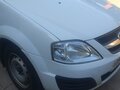 2019 Lada (ВАЗ) Largus I, белый, 800000 рублей - вид 2