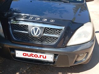 2011 Vortex Tingo I, серый, 450000 рублей, вид 2