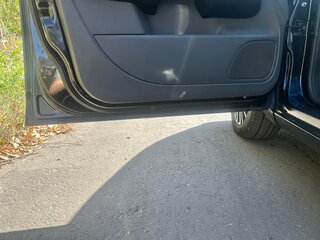 2006 Ford Focus II, чёрный, 500000 рублей, вид 5