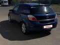 2006 Opel Astra H, синий - вид 3