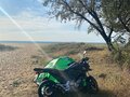 2012 Honda NC 700X, чёрный, 530000 рублей - вид 7