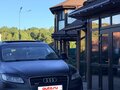 2006 Audi Q7 I (4L), чёрный - вид 4