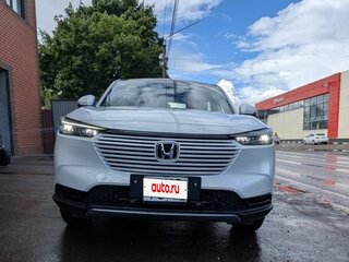 2025 Honda Vezel II, белый, 3000000 рублей, вид 4