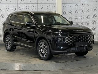 2026 Soueast S07, чёрный, 3399000 рублей, вид 1