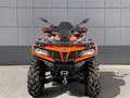 2026 CFMoto CFORCE 1000 EPS, серый, 1075400 рублей - вид 1
