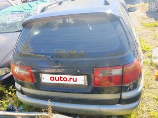 1997 Toyota Caldina I Рестайлинг, серый, 180000 рублей, вид 3