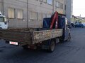 2014 ГАЗ ГАЗель Next, серый, 1100000 рублей - вид 5