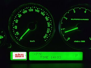 2007 Land Rover Range Rover Supercharged III Рестайлинг, чёрный, 750000 рублей, вид 5