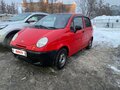 2010 Daewoo Matiz I Рестайлинг, красный, 150000 рублей - вид 1