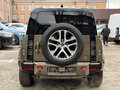 2023 Land Rover Defender 110 II, коричневый, 9190000 рублей - вид 8