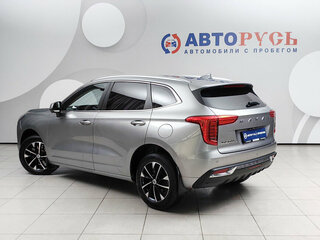 2023 Haval Jolion I, серый, 1658000 рублей, вид 2