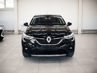 2019 Renault Arkana I, чёрный, 2097000 рублей, вид 2