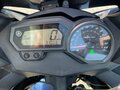 2009 Yamaha XJ6 (FZ6R), синий, 400000 рублей - вид 6