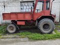 1988 ХТЗ Т-16, 300000 рублей