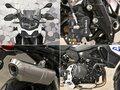2024 BMW F 800 GS, белый, 1099000 рублей - вид 9