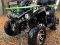 2023 Loncin Overland200, чёрный, 190000 рублей - вид 7