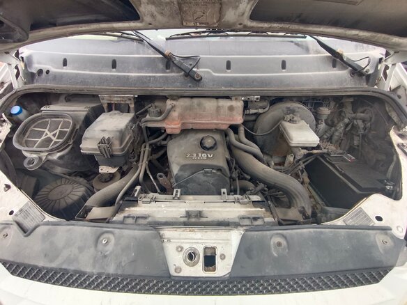 2008 Iveco Daily, белый, 1400000 рублей - вид 14
