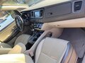 2016 Kia Sedona III, чёрный, 2400000 рублей - вид 8