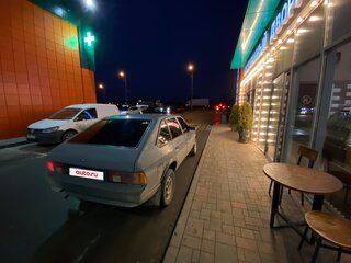 1994 Москвич 214122, серый, 80000 рублей, вид 5