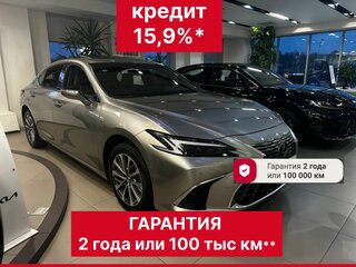 2025 Lexus ES 200 VII Рестайлинг 2, серый, 6099000 рублей, вид 1