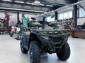 2026 HND QRX 350, зелёный, 559900 рублей
