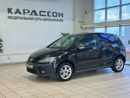Volkswagen Golf Plus I
