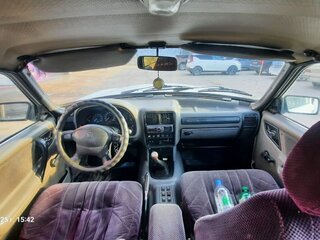 2000 ГАЗ 3110 «Волга», белый, 85000 рублей, вид 5