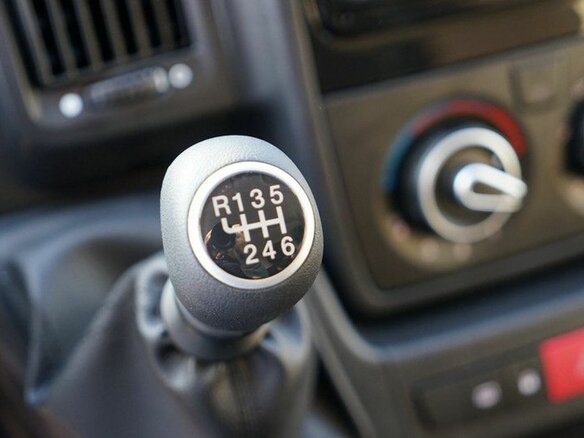 2025 Fiat Professional Ducato, белый, 5490000 рублей - вид 12