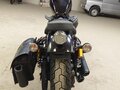 2015 Yamaha XV950 Bolt, чёрный, 630000 рублей - вид 4